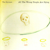 All The Wrong People Are Dying Mp3