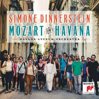 Mozart In Havana Mp3