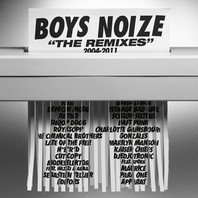 The Remixes 2004-2011 CD1 Mp3