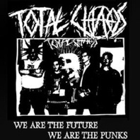 We Are The Punx, We Are The Future Mp3