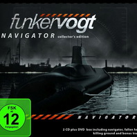 Navigator (Collector's Edition) CD2 Mp3