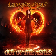 Out Of The Ashes Mp3