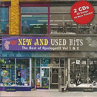 New And Used Hits CD1 Mp3