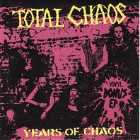 17 Years Of... Chaos Mp3
