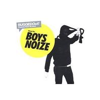 Bugged Out! Presents Suck My Deck (Mixed By Boys Noize) Mp3