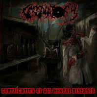 Goryfication Of All Mental Deseases (EP) Mp3