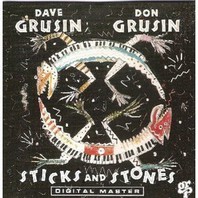 Sticks And Stones (With Don Grusin) Mp3
