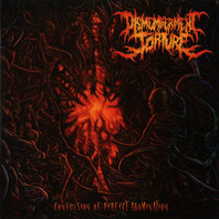 Convulsion Of Perfect Abomination (EP) Mp3