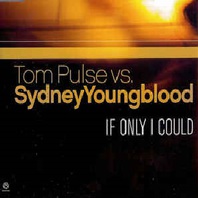 If Only I Could (With Tom Pulse) (MCD) Mp3