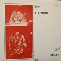 Girl Crazy (Vinyl) Mp3