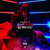 All Your Fault (CDS) Mp3