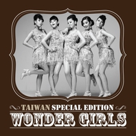 Wonder Girls (Special Edition) Mp3