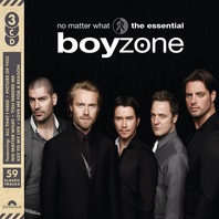 No Matter What - The Essential CD1 Mp3