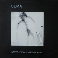Notes From Underground (Vinyl) Mp3