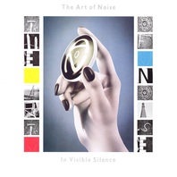 In Visible Silence (Deluxe Edition) CD2 Mp3