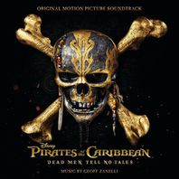 Pirates Of The Caribbean: Dead Men Tell No Tales Mp3