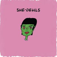 She-Devils Mp3