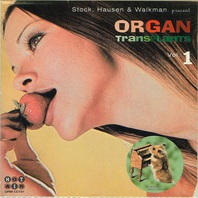 Organ Transplants Vol. 1 Mp3