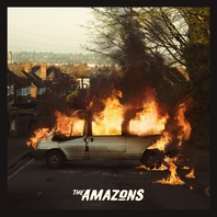 The Amazons (Deluxe Edition) Mp3