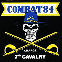 Charge Of The 7Th Cavalry (Vinyl) Mp3