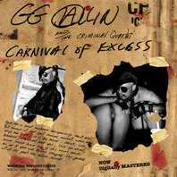 Carnival Of Excess (With The Criminal Quartet) (Remastered 2007) Mp3