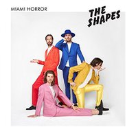 The Shapes (EP) Mp3