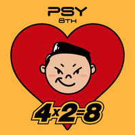 Psy 8Th 4X2=8 Mp3