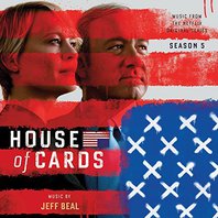 House Of Cards Season 5 CD1 Mp3
