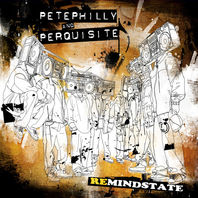 Remindstate (With Pete Philly) Mp3