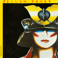 Yellow Power (Vinyl) Mp3
