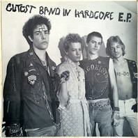 Cutest Band In Hardcore (EP) (Vinyl) Mp3