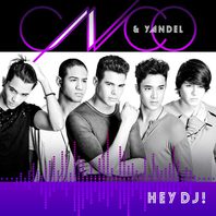 Hey DJ (With Yandel) (CDS) Mp3