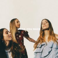 Want You Back (CDS) Mp3