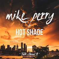 Talk About It (With Hot Shade) (CDS) Mp3