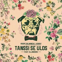 Tanssi Se Ulos (With Ellinoora) (CDS) Mp3