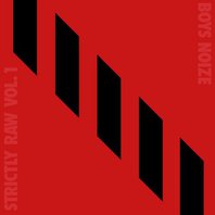 Boys Noize Presents Strictly Raw, Vol. 1 Mp3