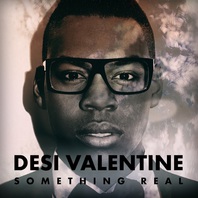 Something Real (CDS) Mp3