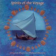 Spirits Of The Voyage OST Mp3
