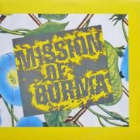 Mission Of Burma (Vinyl) CD1 Mp3