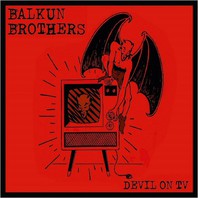 Devil On Tv Mp3