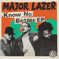 Know No Better (EP) Mp3