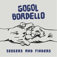 Seekers and Finders Mp3