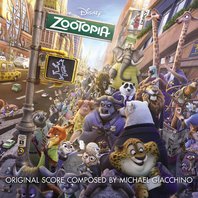 Zootopia (Original Motion Picture Soundtrack) Mp3