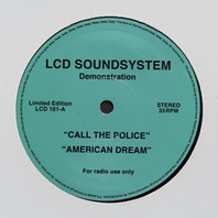 Call The Police / American Dream (CDS) Mp3