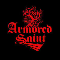 Armored Saint (EP) (Vinyl) Mp3