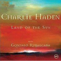 Land Of The Sun (With Gonzalo Rubalcaba) Mp3