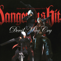 Devil May Cry Dangerous Hits CD2 Mp3