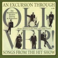 An Excursion Through Songs From The Hit Show 'oliver!' (Quartet) (Reissued 2009) Mp3