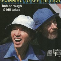 Beginning To See The Light (With Bill Takas) (Reissued 2000) Mp3