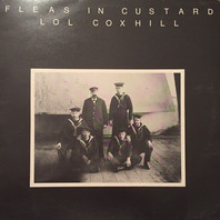 Fleas In Custard (Vinyl) Mp3
